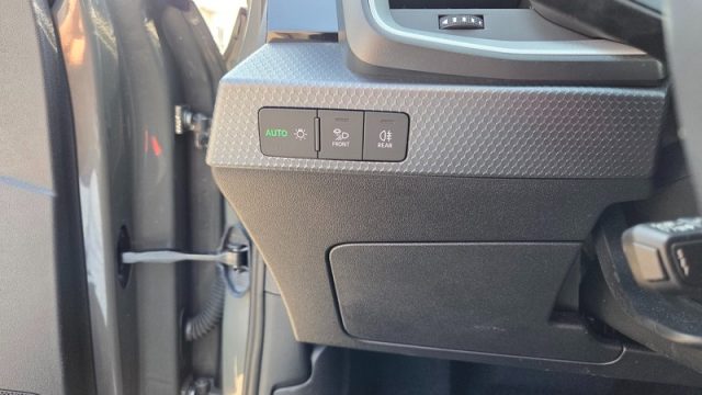 AUDI A1 usata, con Bracciolo