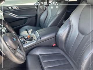 BMW X5 usata, con Controllo trazione