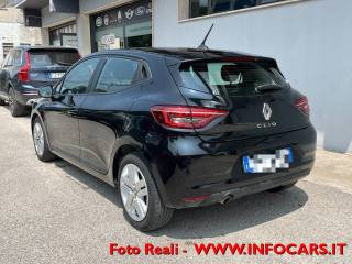 RENAULT Clio usata, con Airbag Passeggero