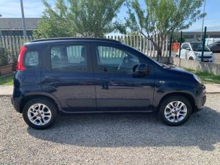 FIAT Panda usata, con Alzacristalli elettrici