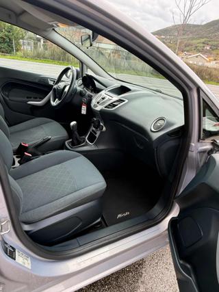 FORD Fiesta usata 18