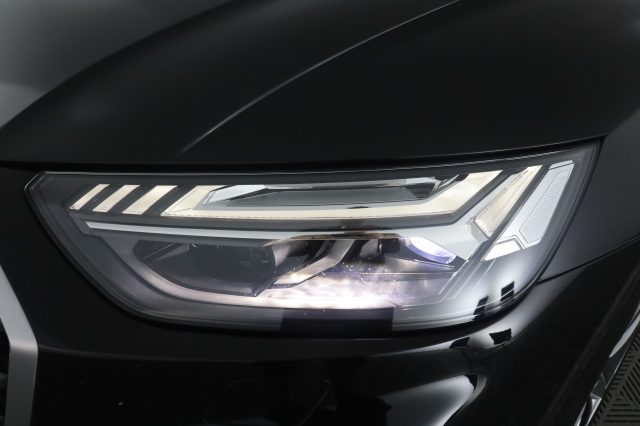 AUDI Q5 usata 8