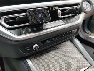 BMW 420 usata, con Android Auto