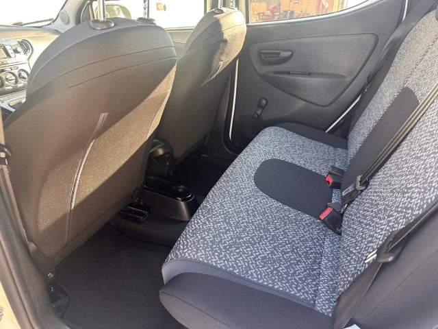 LANCIA Ypsilon usata, con Climatizzatore