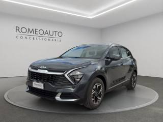 KIA Sportage 1.6 tgdi business 136 cv GPL