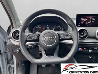 AUDI Q2 usata, con Controllo trazione