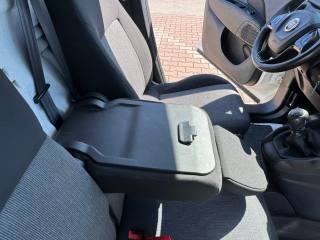 FIAT Doblo usata, con Porta scorrevole