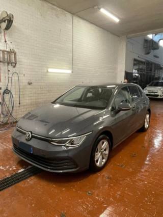 VOLKSWAGEN Golf 1.0 eTSI EVO DSG Life