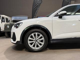 AUDI Q3 usata, con Boardcomputer