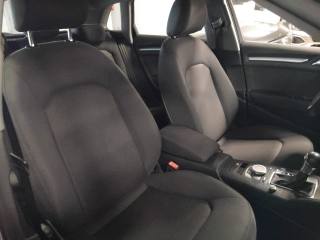 AUDI A3 usata, con Servosterzo