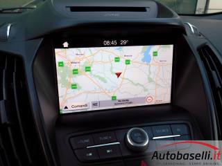 FORD Kuga usata, con Cerchi in lega