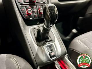 OPEL Meriva usata, con Controllo automatico clima
