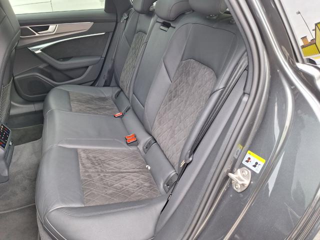 AUDI RS6 usata, con Cerchi in lega