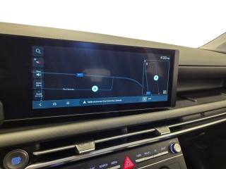 HYUNDAI Tucson usata, con USB