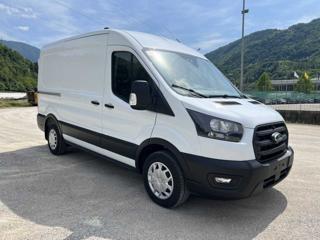 FORD Transit usata, con Airbag