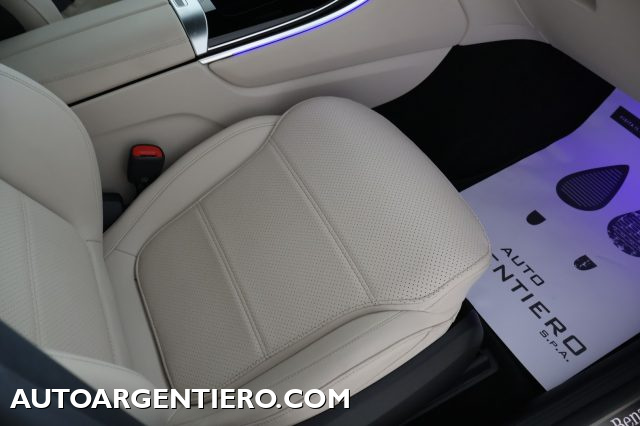 MERCEDES-BENZ GLC 220 usata, con Sistema di chiamata d