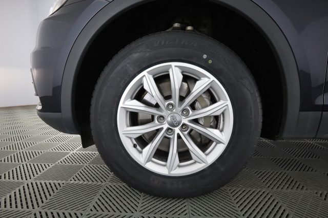AUDI Q5 usata 8