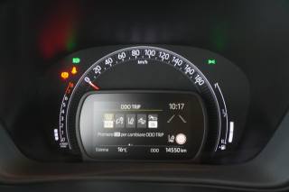 TOYOTA Aygo X usata 12