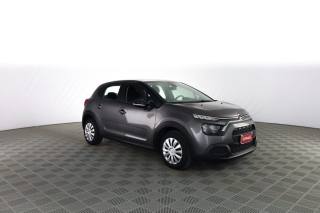CITROEN C3 usata 1