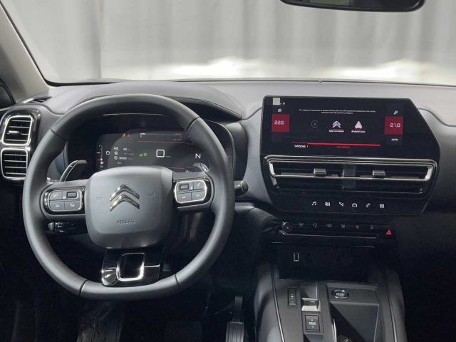 CITROEN C5 Aircross usata, con Immobilizzatore elettronico