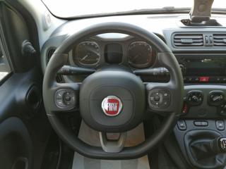 FIAT Panda usata, con Controllo vocale