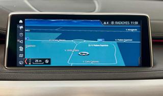 BMW X6 usata, con Fari Xenon