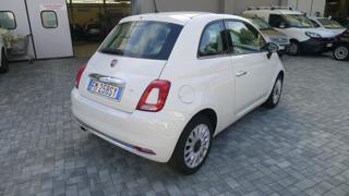 FIAT 500 usata, con Cerchi in lega