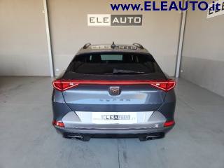 CUPRA Formentor usata, con Alzacristalli elettrici