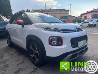 CITROEN C3 Aircross usata, con Fendinebbia