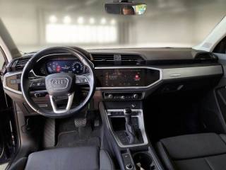 AUDI Q3 usata, con Airbag laterali