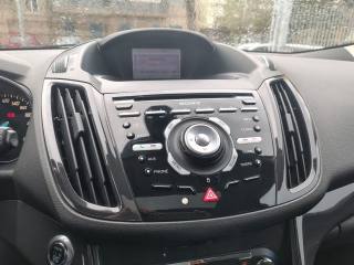 FORD Kuga usata, con Immobilizzatore elettronico