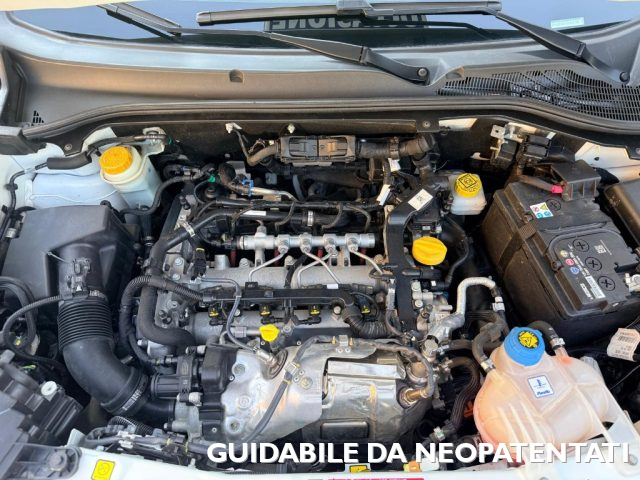 FIAT Doblo usata, con Immobilizzatore elettronico