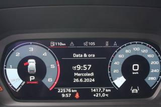 AUDI A3 usata, con Cruise Control