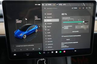 TESLA Model 3 usata, con Chiusura centralizzata
