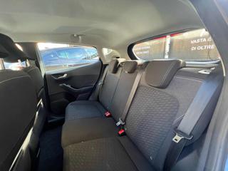 FORD Fiesta usata, con ESP