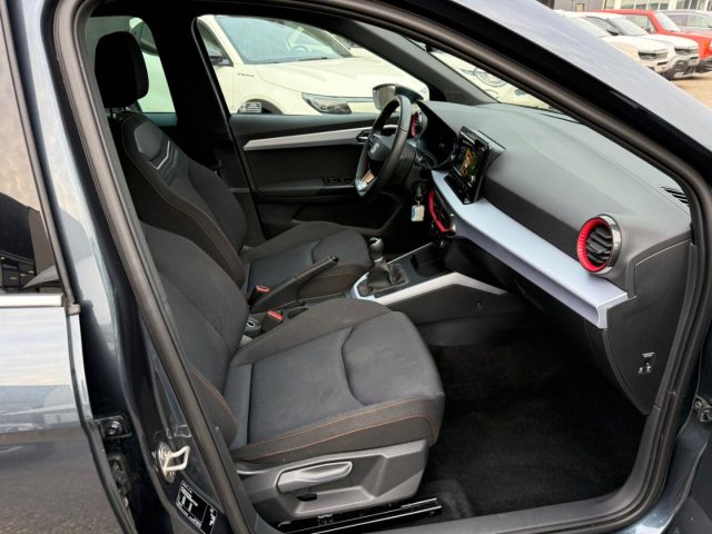 SEAT Arona usata, con Cruise Control