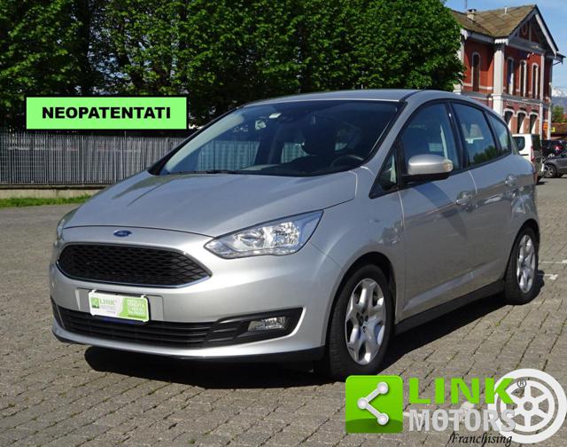 FORD C-Max usata, con ABS