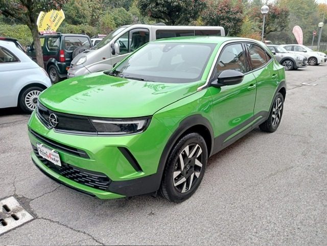 OPEL Mokka usata, con ABS