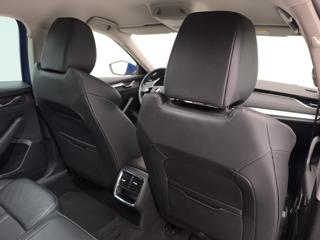 SKODA Octavia usata, con Bracciolo