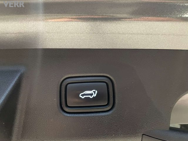 HYUNDAI Tucson usata, con Sedili riscaldati