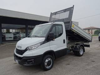 IVECO Daily 35C14H BTor 2.3 HPT Pc-RG RIBALTABILE 3.10