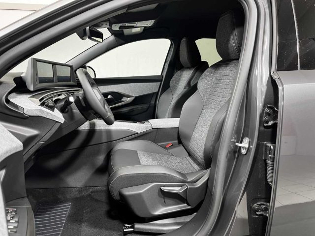 PEUGEOT 3008 usata, con Immobilizzatore elettronico