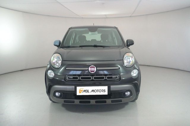 FIAT 500L usata, con Airbag laterali