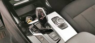 BMW X3 usata, con ESP