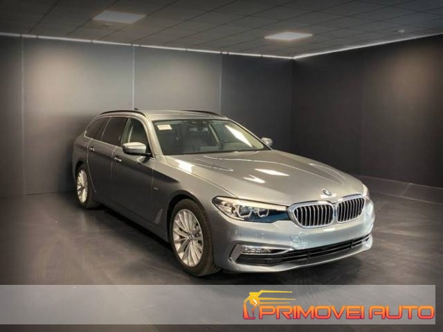 BMW 530 usata, con Airbag Passeggero