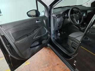 OPEL Crossland usata, con Climatizzatore