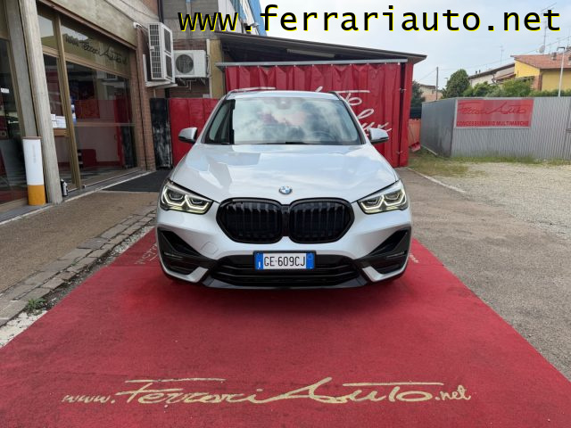 BMW X1 usata, con Autoradio