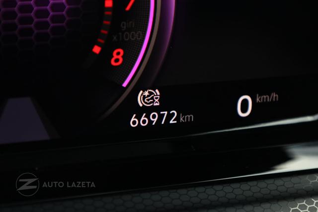 VOLKSWAGEN Golf GTI usata, con Controllo elettronico della corsia
