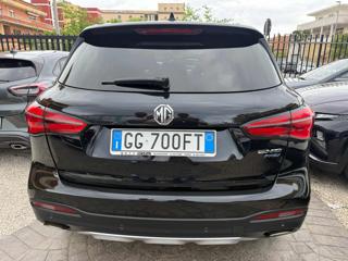 MG EHS usata, con Controllo trazione