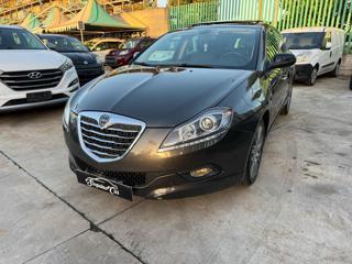 LANCIA Delta usata, con Airbag